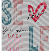 Valentine's Day-QRJ  7218